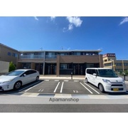 物件名が入ります