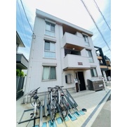 物件名が入ります