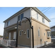 物件名が入ります