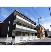 物件名が入ります