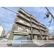 物件名が入ります