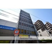 物件名が入ります