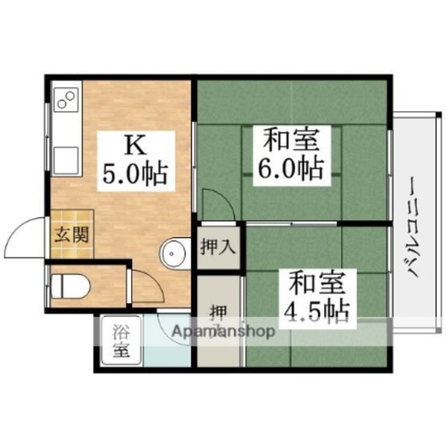 物件画像