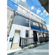 物件名が入ります