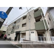 物件名が入ります
