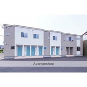 物件名が入ります