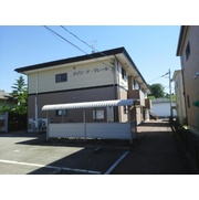 物件名が入ります