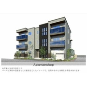 物件名が入ります
