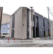 物件名が入ります