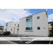 物件名が入ります