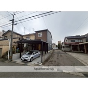物件名が入ります