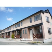 物件名が入ります