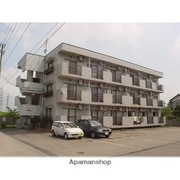 物件名が入ります