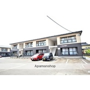 物件名が入ります