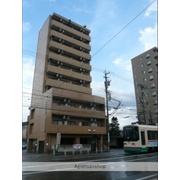 物件名が入ります