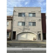 物件名が入ります