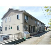 物件名が入ります