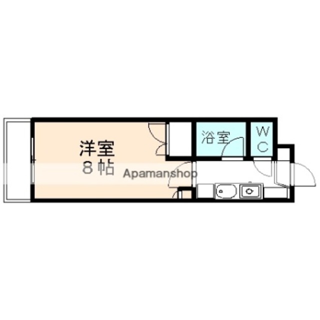 物件名