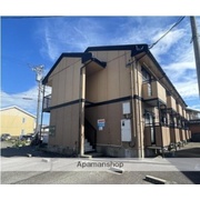 物件名が入ります