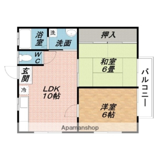 物件画像