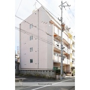 物件名が入ります