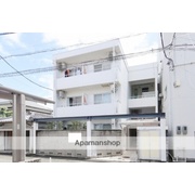 物件名が入ります