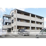 物件名が入ります