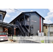 物件名が入ります