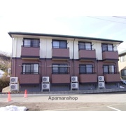 物件名が入ります