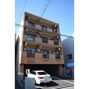 物件名が入ります