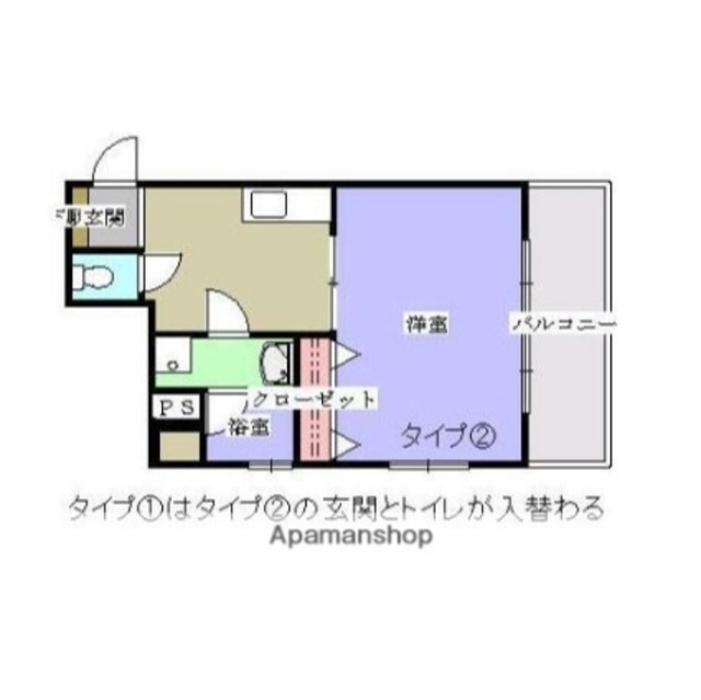 物件名