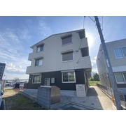 物件名が入ります