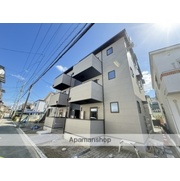 物件名が入ります