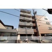 物件名が入ります