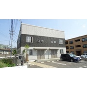 物件名が入ります