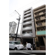 物件名が入ります