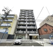 物件名が入ります
