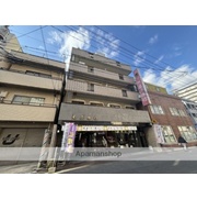 物件名が入ります