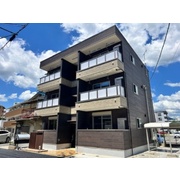 物件名が入ります