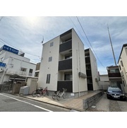 物件名が入ります