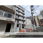 物件名が入ります