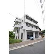 物件名が入ります