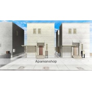 物件名が入ります