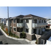 物件名が入ります