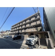 物件名が入ります