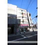 物件名が入ります
