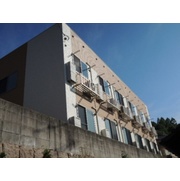 物件名が入ります