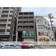 物件名が入ります