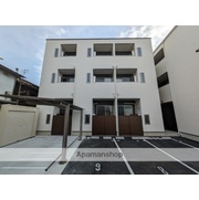 物件名が入ります