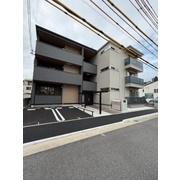 物件名が入ります